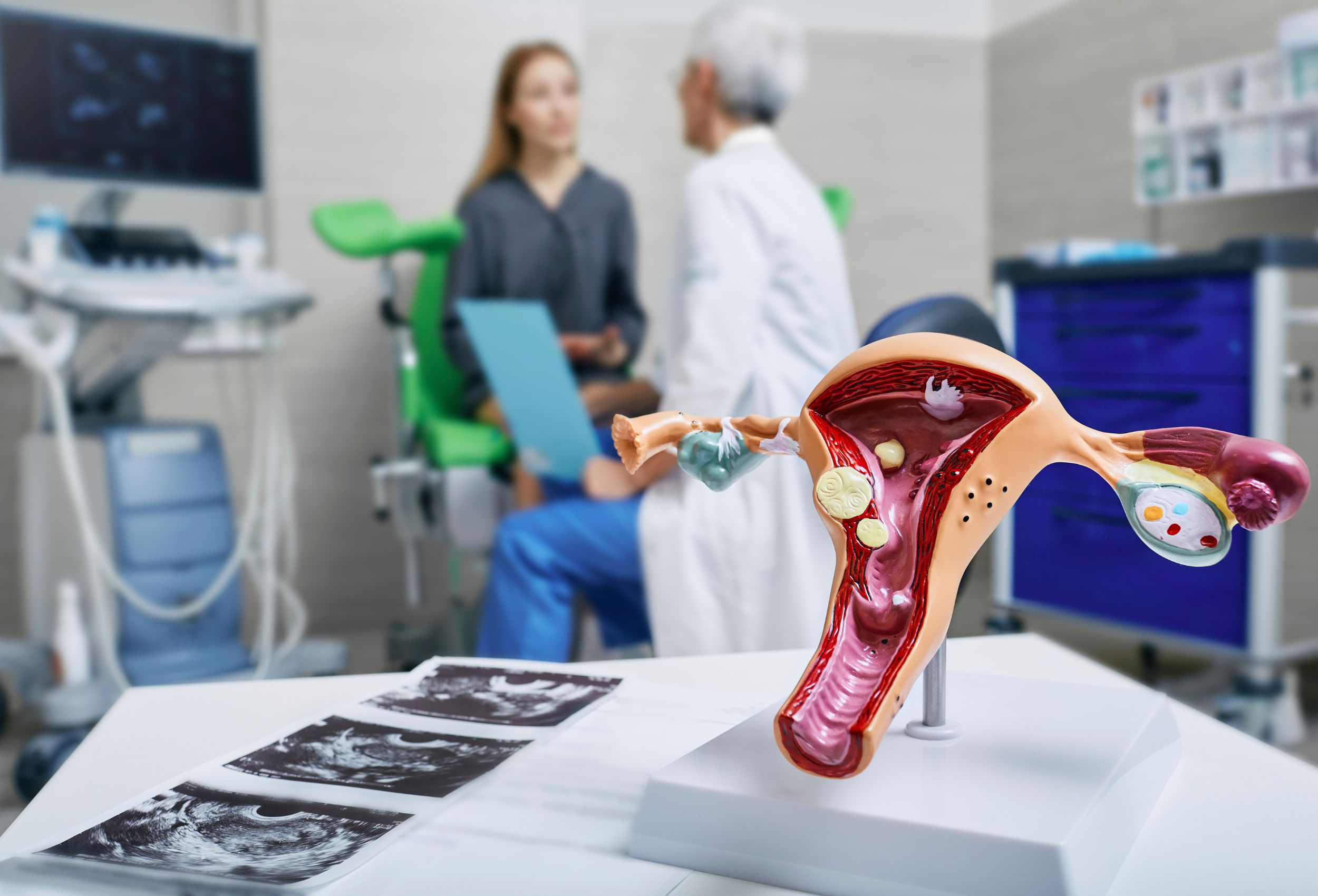 Gynaecology
