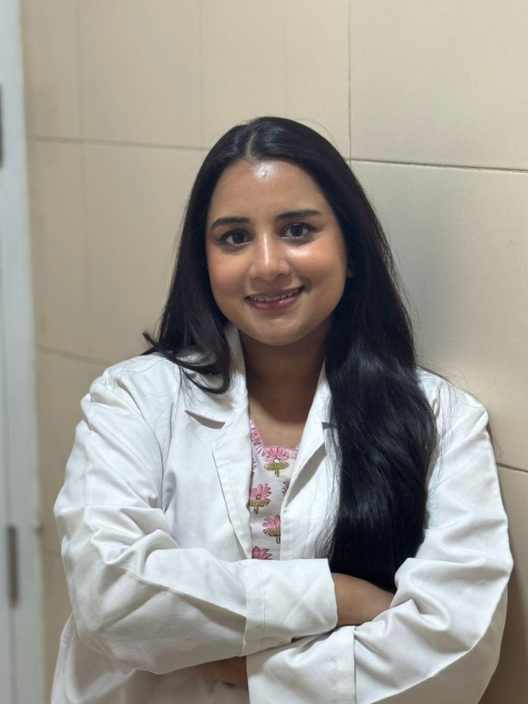 Dr Vibha V Bhat
