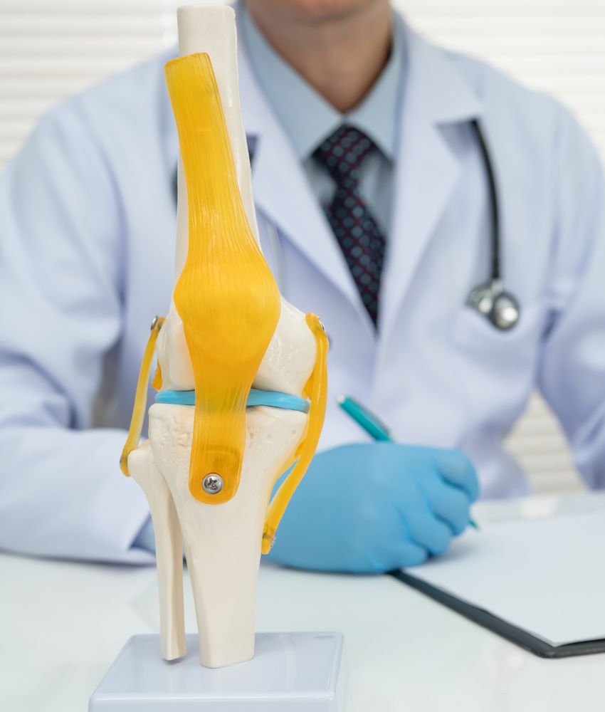 Orthopedics & Joint Care