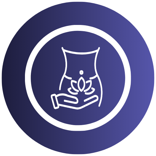 Cosmetic Gynaecology icon 1