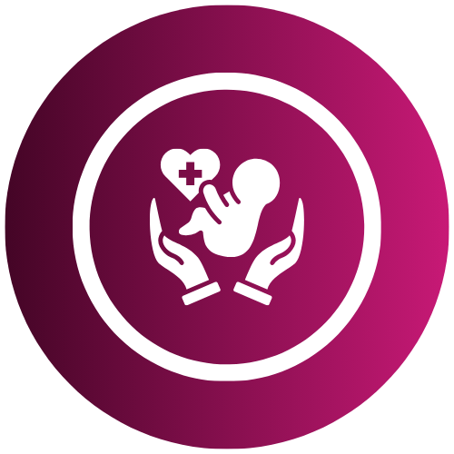 Pediatric icon
